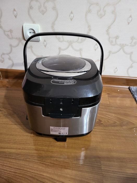 Мультиварка  Ravenda, 4 л