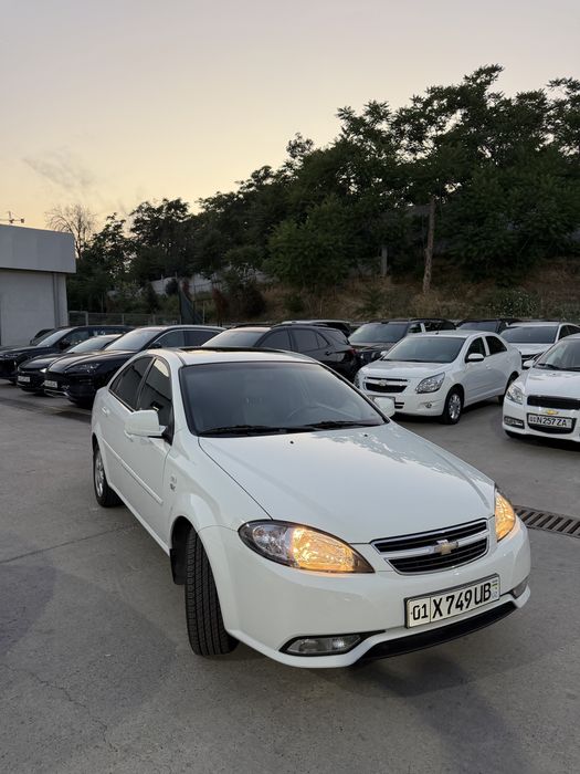 Jentra 3paz A/T 2022