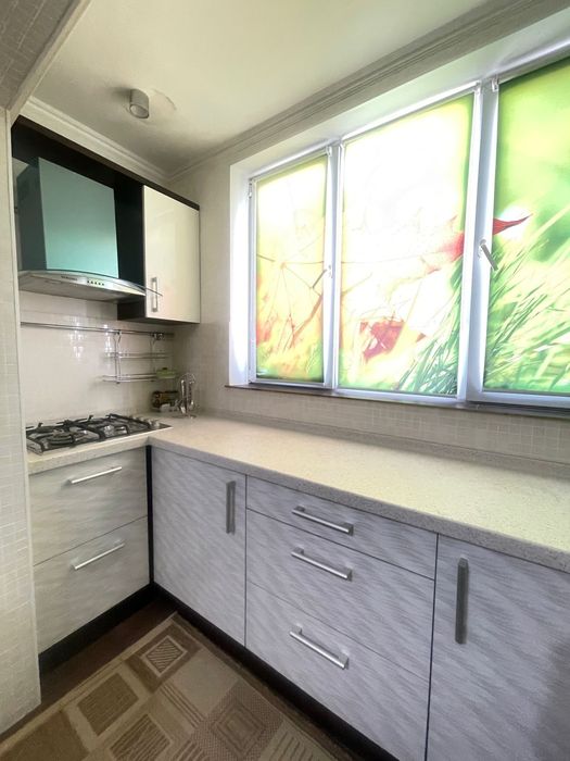 Сдам 2х ком Нурсат, 5/9 этаж