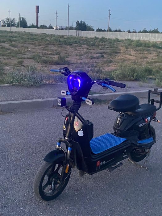 Sk8  жағдайы жақсы