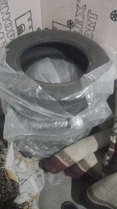 Колёса Шины лето