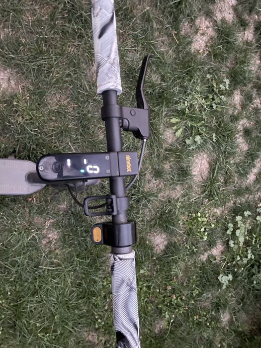 Продаю Ninebot g30 /Найнбот г30