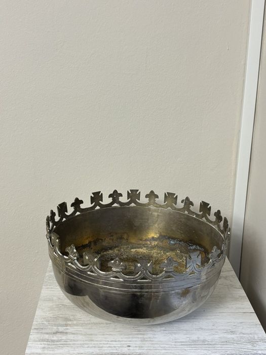 Голяма бронзова купа