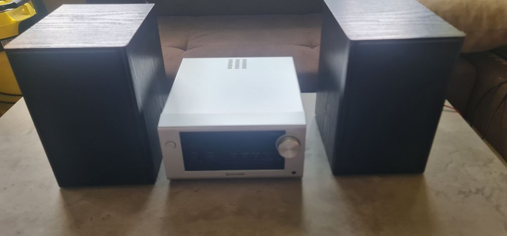 Panasonic SC-PM700