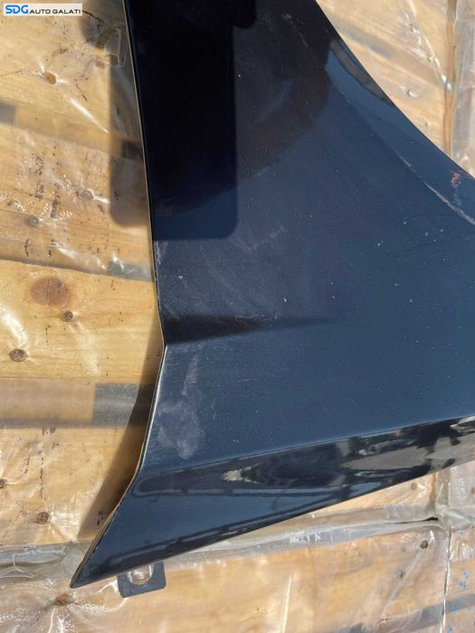 Aripa Stanga Fata cu Defect Ford Focus 3 2010 - 2018 [LC2457]