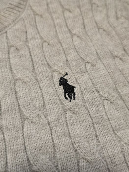 Pulover Polo Ralph Lauren - Marimea S
