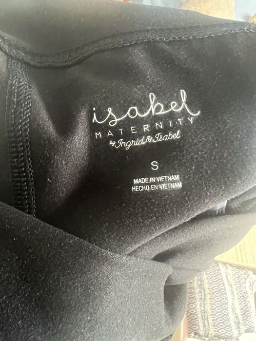 Colanti pentru gravida marime S