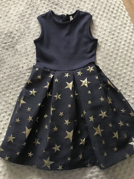 Платье нарядное