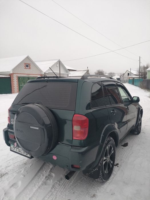 Продам Раф 4 2003г