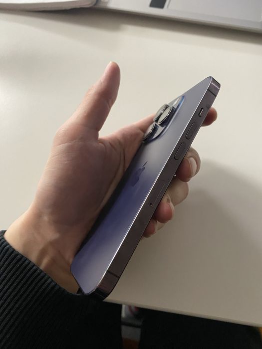 Iphone 14 Pro 256gb