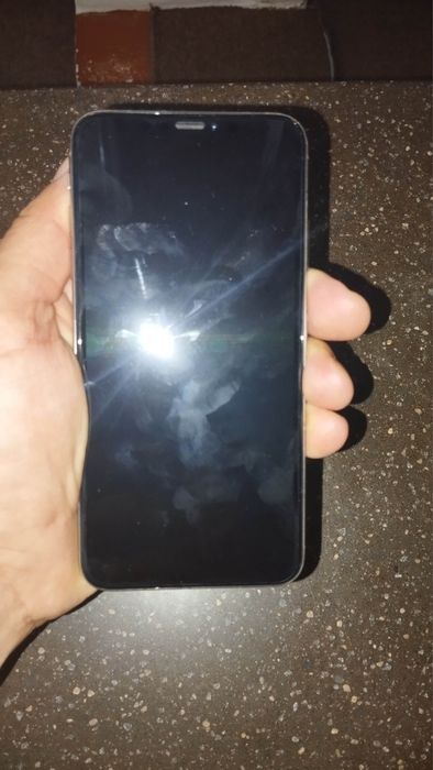 iPhone XS Max 256gb Gold