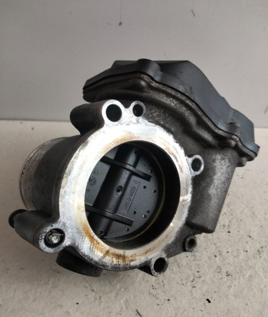 Clapeta Acceleratie 06F133062J Seat Leon a 2-a generatie 1P (facelift