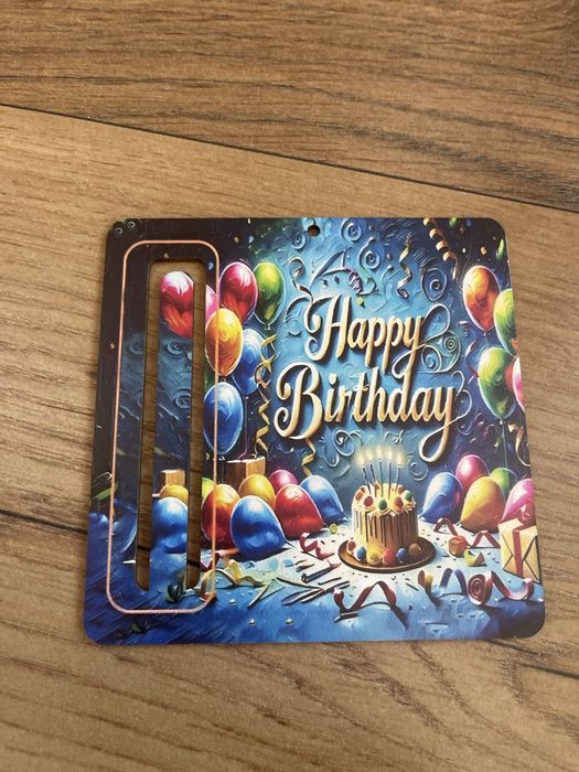 Картички за рожден ден