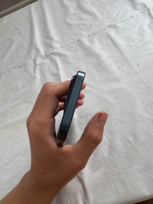 Продам Apple 15 Pro