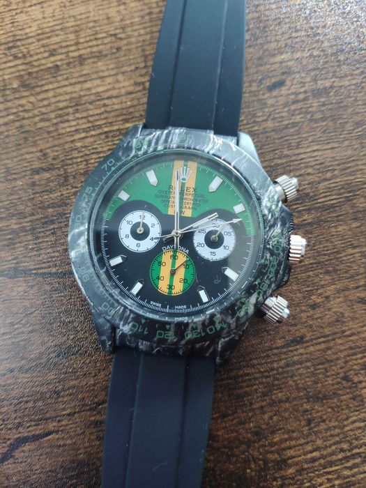Мъжки кварцов часовник Rolex