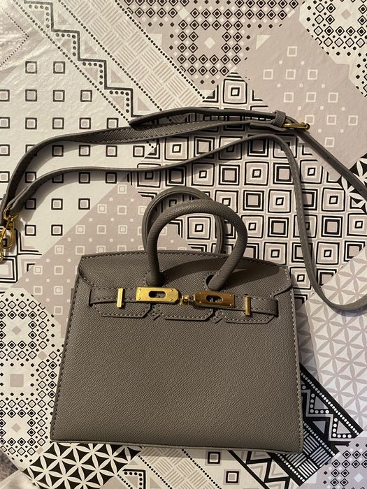 сумка в идеальном состоянии