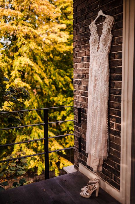 Rochie de mireasa Maya Fashion