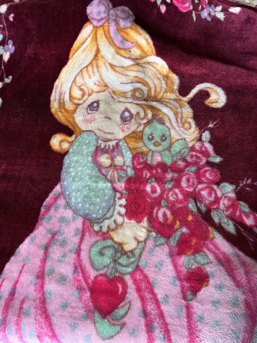 Одеяло/Плед детский