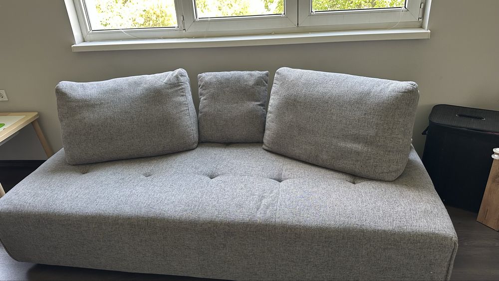 Диван - Diamond Sofa Cloud Lounge Seating Platform