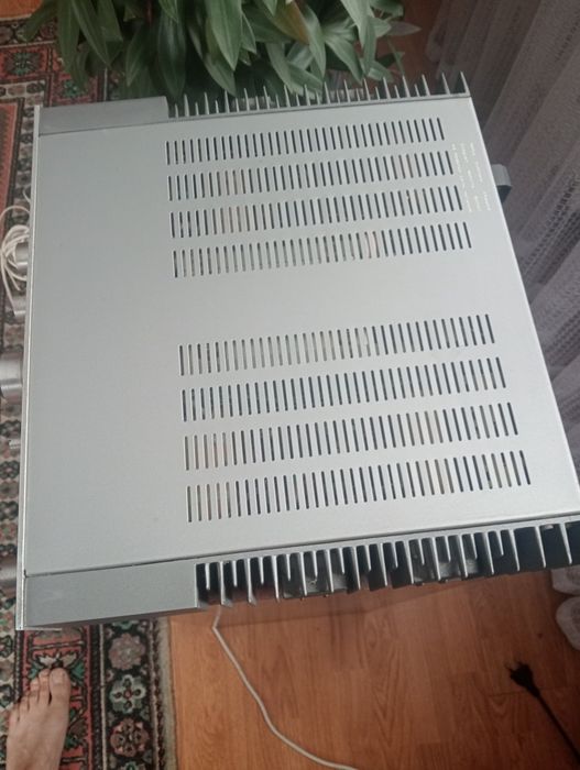 Усилитель мощности