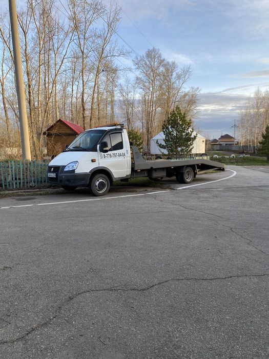 Актобе Эвакуатор 24/7