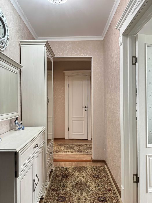 Продам 3 ком. квартиру Беркимбаева д,86