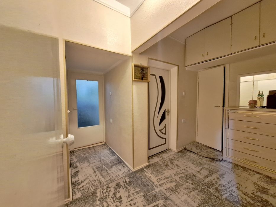 3 хонали квартира