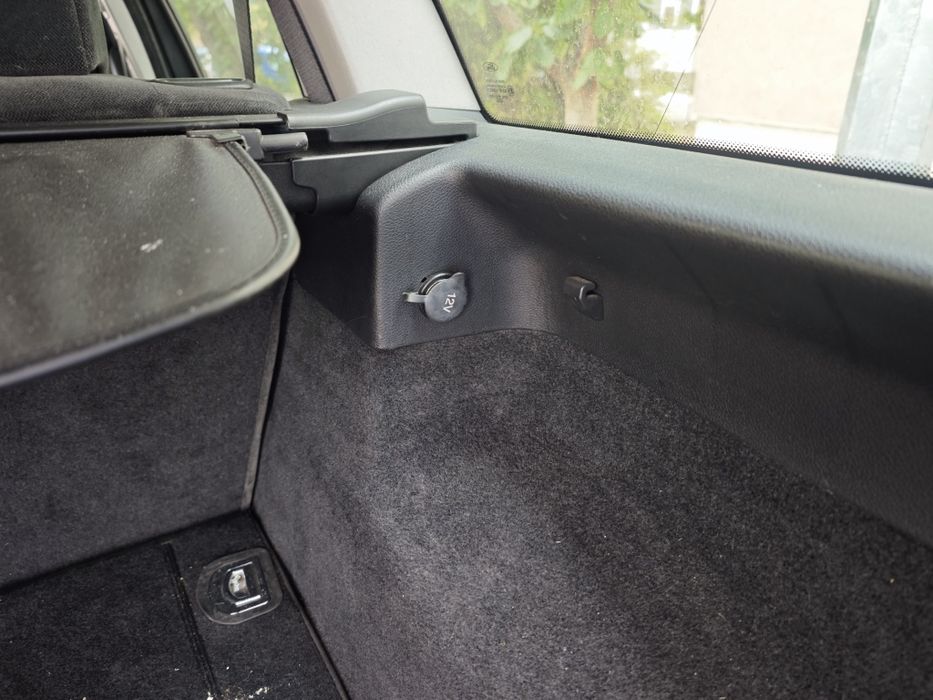 Форд Мондео МК3-02