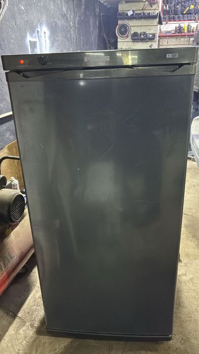 Морозильная камера