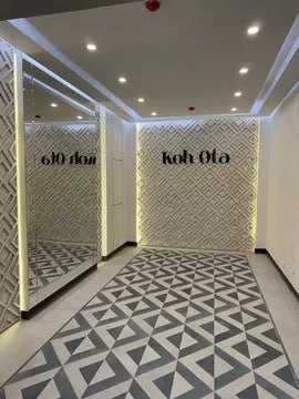 "СРОЧНАЯ ЦЕНА‼️ Коробка Koh-Ota 2ком 60м2 Мечеть Koh Ota, Себзар‼️