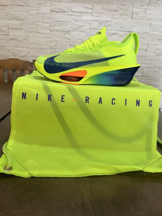 Nike air max Scorpion FK