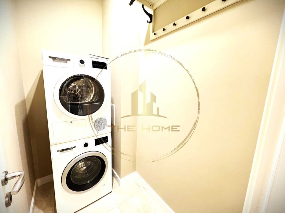 Дава се под наем Двустаен апартамент в Варна, Бриз - 60 кв.м за 1300 € - Снимка #14