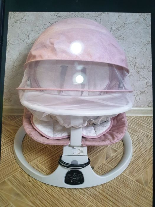 Шезлонги детский