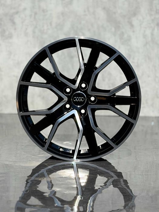 jante 18 audi volkswagen skoda r18