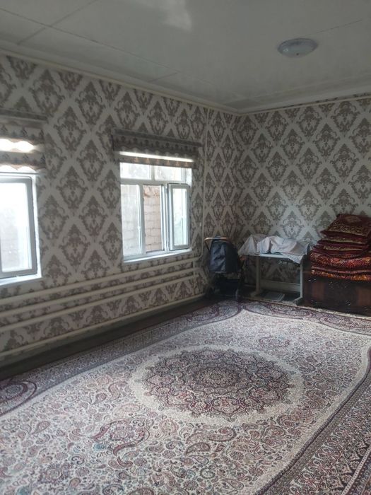 Уй участок сотилади 8,5 сотик