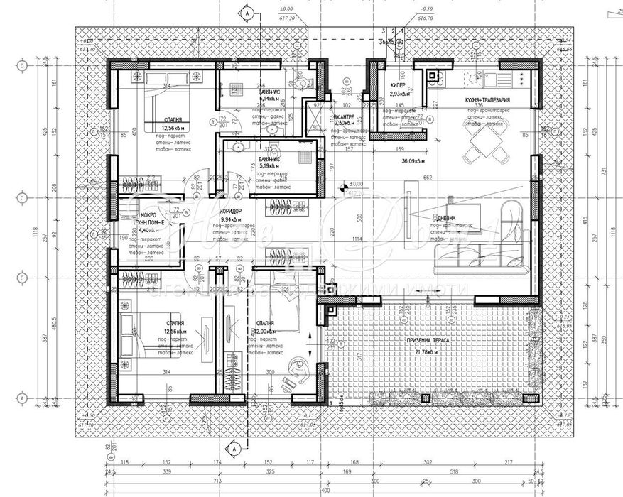 Продава се Къща в с. Хераково, Област София-област - 155 кв.м за 857 €/кв.м - Снимка #2