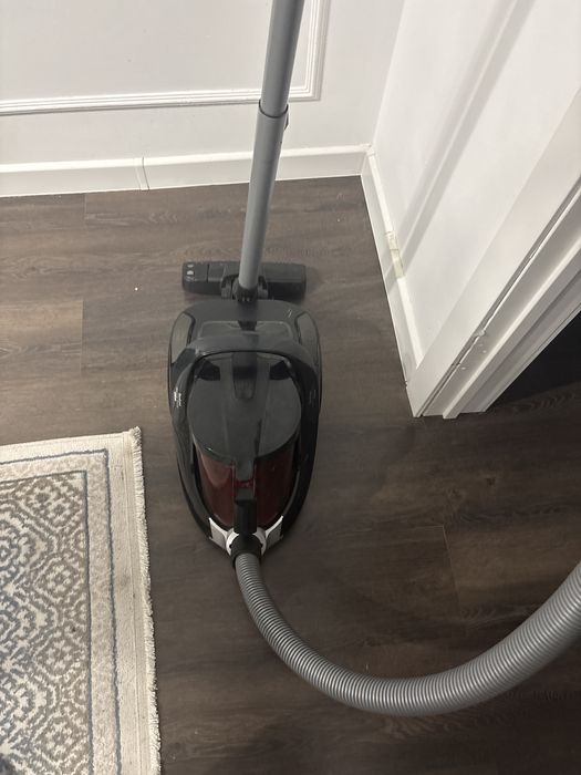 пылесосо Tefal Silence forse