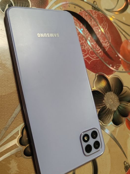 Samsung A22  5 g
