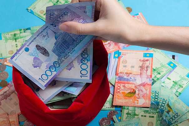 Деньги в долг под проценты | Кредит