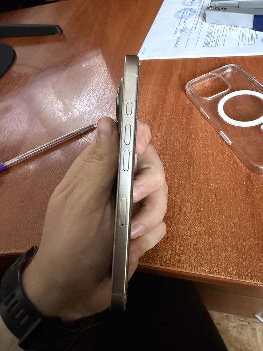 Iphone 16pro 256gb