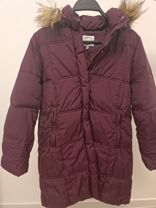 Куртки детские для девочки