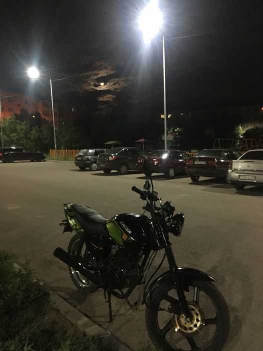 Racer Tiger RC150-23