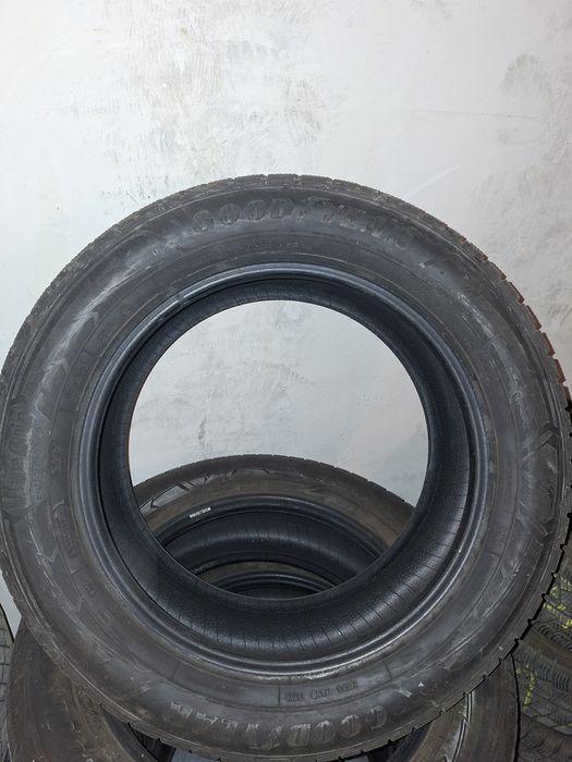 Гуми  Goodyear ulta grip  255/55/19