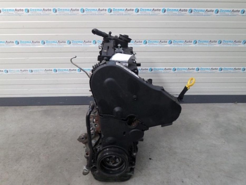 Motor, CLH, Vw Golf 7, 1.6tdi Volkswagen
