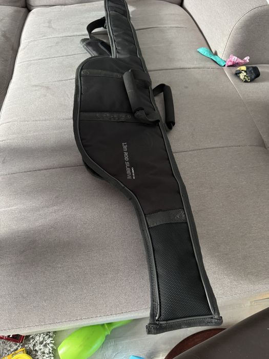 Спининг риболов