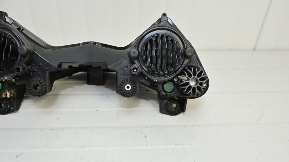 Ducati Panigale V2 / V4 / V4S 2018 - 2024 Far fata