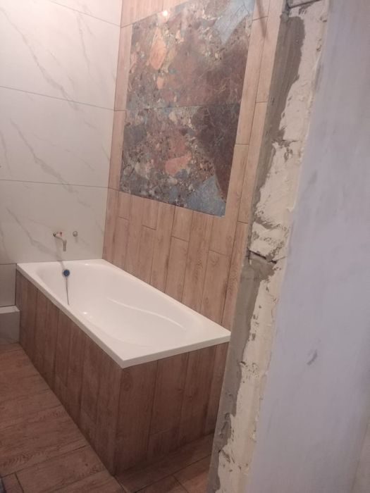 Кафельщик-плиточник