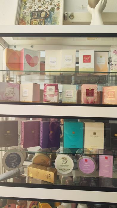 Дамски Парфюми Avon  промо цени