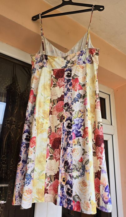 Рокля Zimmermann