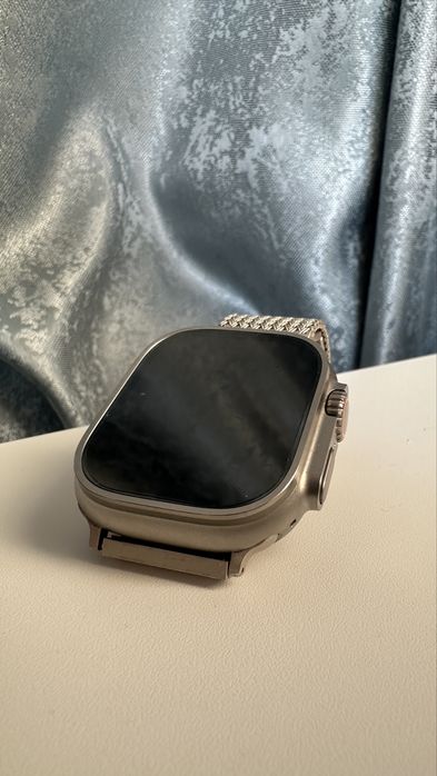 Apple watch ultra